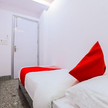 דלהי Hotel O New Tech India מראה חיצוני תמונה