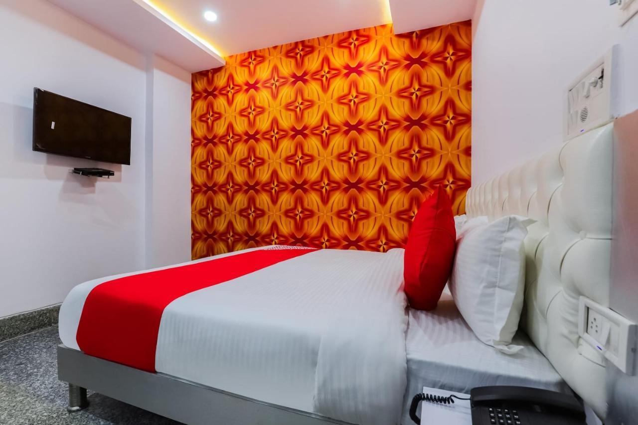 דלהי Hotel O New Tech India מראה חיצוני תמונה