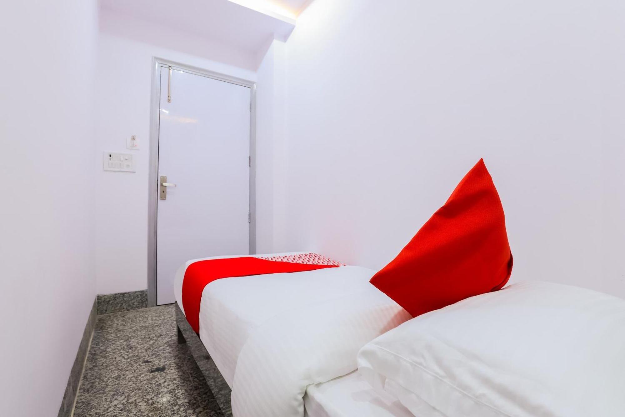 דלהי Hotel O New Tech India מראה חיצוני תמונה