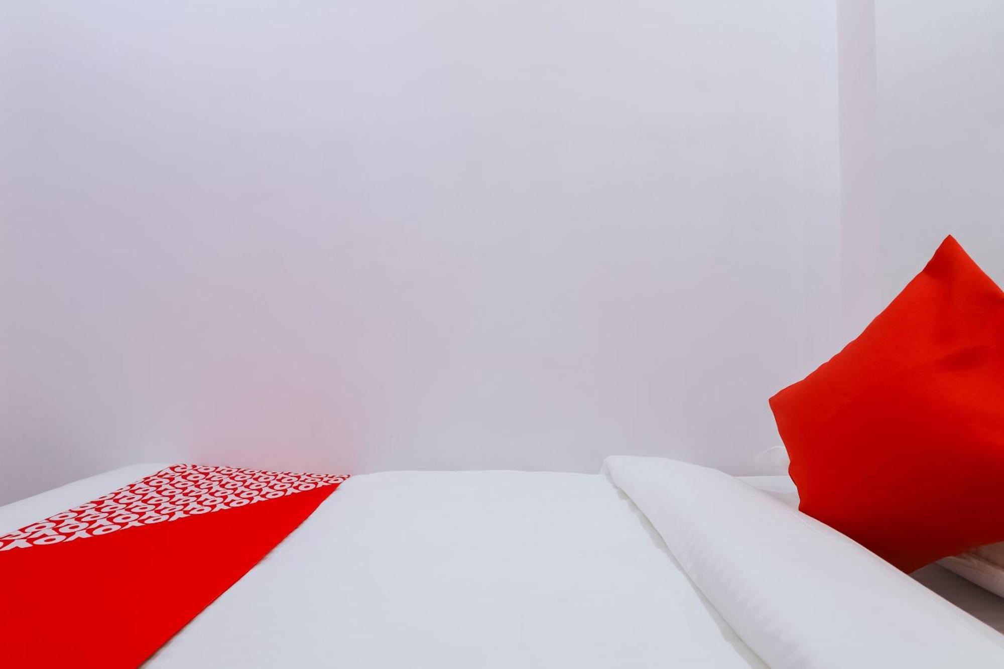 דלהי Hotel O New Tech India מראה חיצוני תמונה