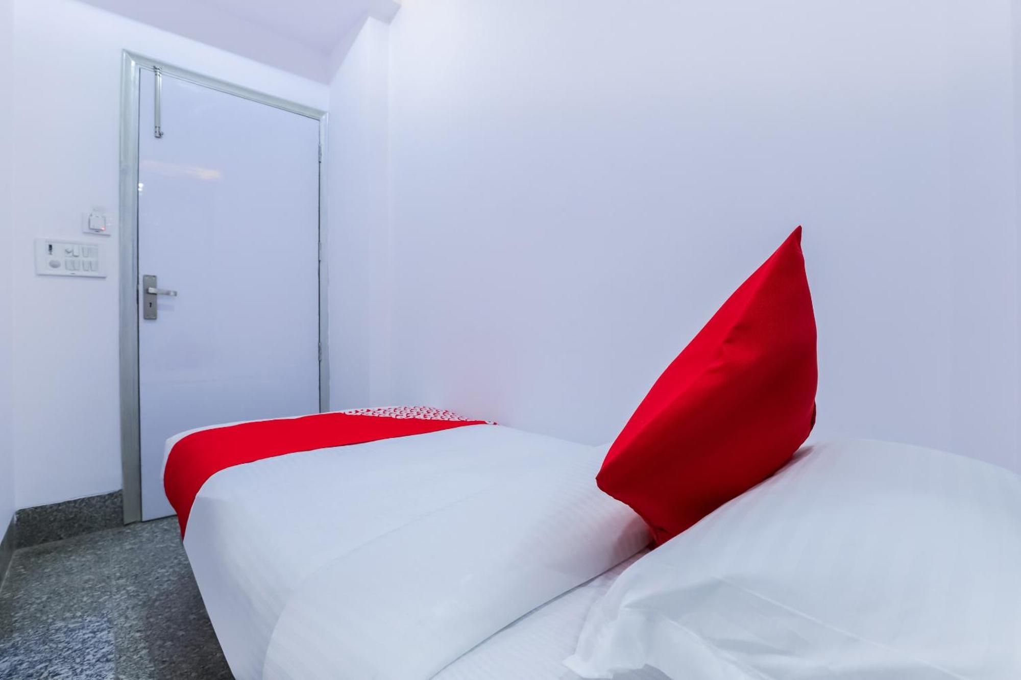 דלהי Hotel O New Tech India מראה חיצוני תמונה
